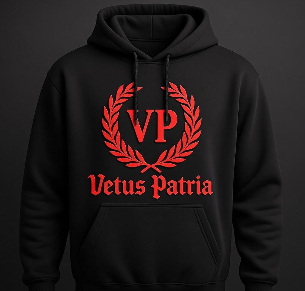 🖤 Schwarzer Pullover – Zeitlos. Stark. Komfortabel.